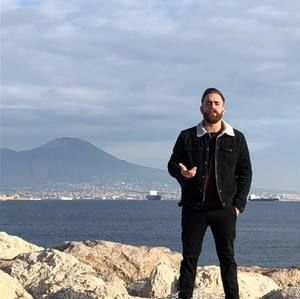 Meet your Posher, Francesco